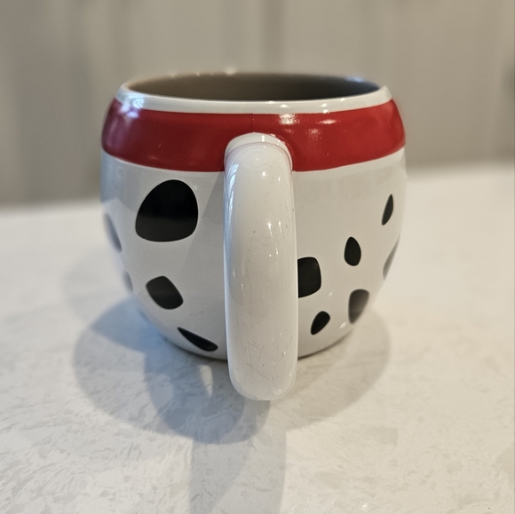 Disney Dalmations mug - Picture 4 of 6